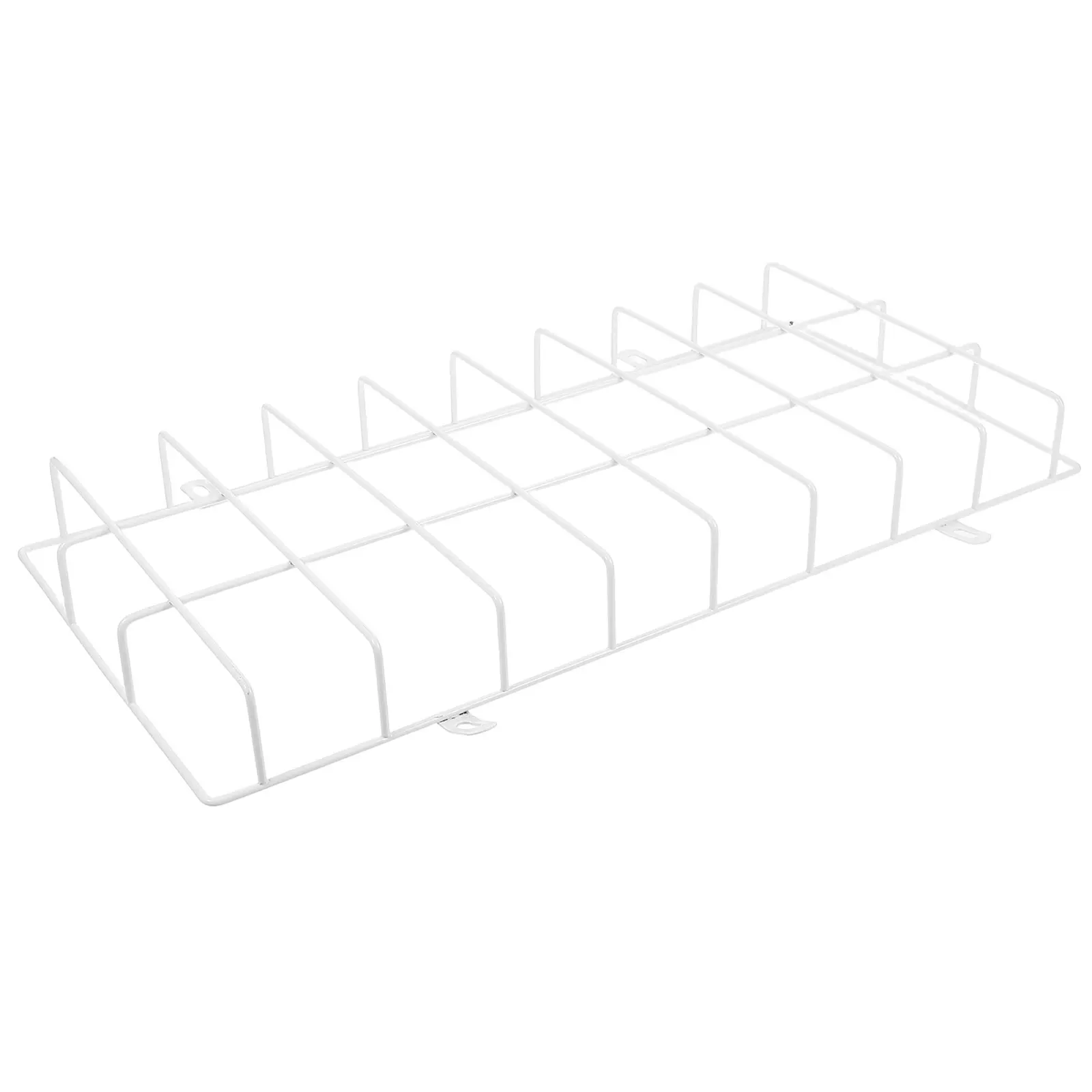 

Emergency Exit Light Guard with Iron Mesh Cover for Sign Protection Wall Mounted Anti Collision Cage for Gyms and Offices