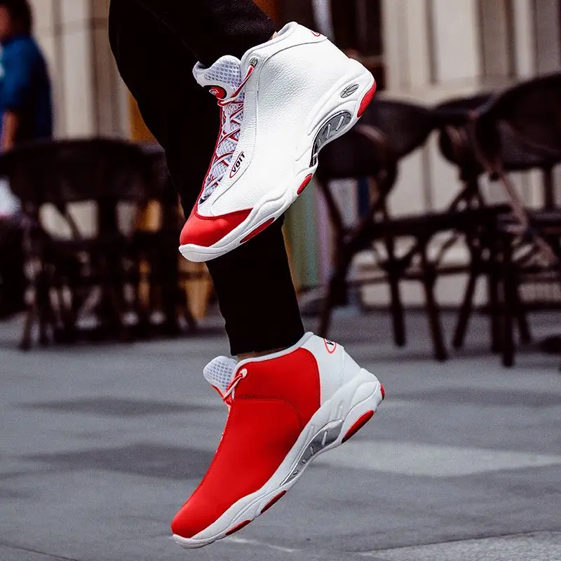 High Quality Men Hiking Shoes Outdoor Travel Shoe High Top Trekking Man Boots Professional Walking Shoe For Mens