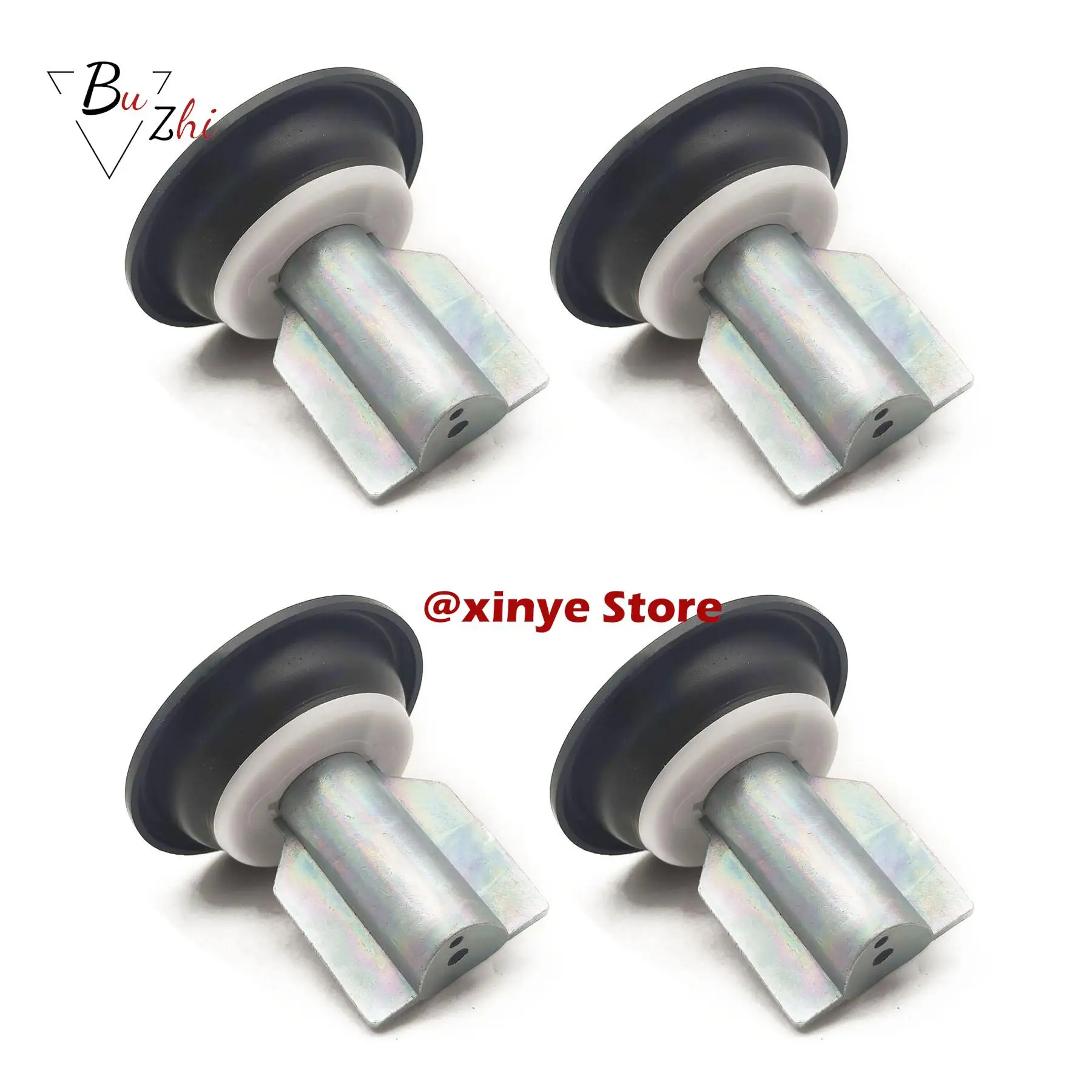 

Carburetor plunger diaphragm for Kawasaki KLF300 Bayou ZL900 Eliminator EX250 Ninja 250R KLF 300 Suzuki GSF600S BANDIT GSF600 S