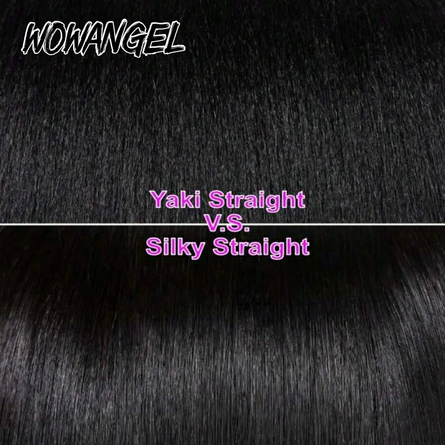 ياكي حزم من شعر طبيعي مفرود اللون الطبيعي خياطة في ينسج 28 30 32 بوصة ضوء ياكي حزم 1/3/4 قطعة الشعر البرازيلي التمديد