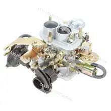 H205G Carburetor 1984-1988 450.350.02 H205G Carburetor