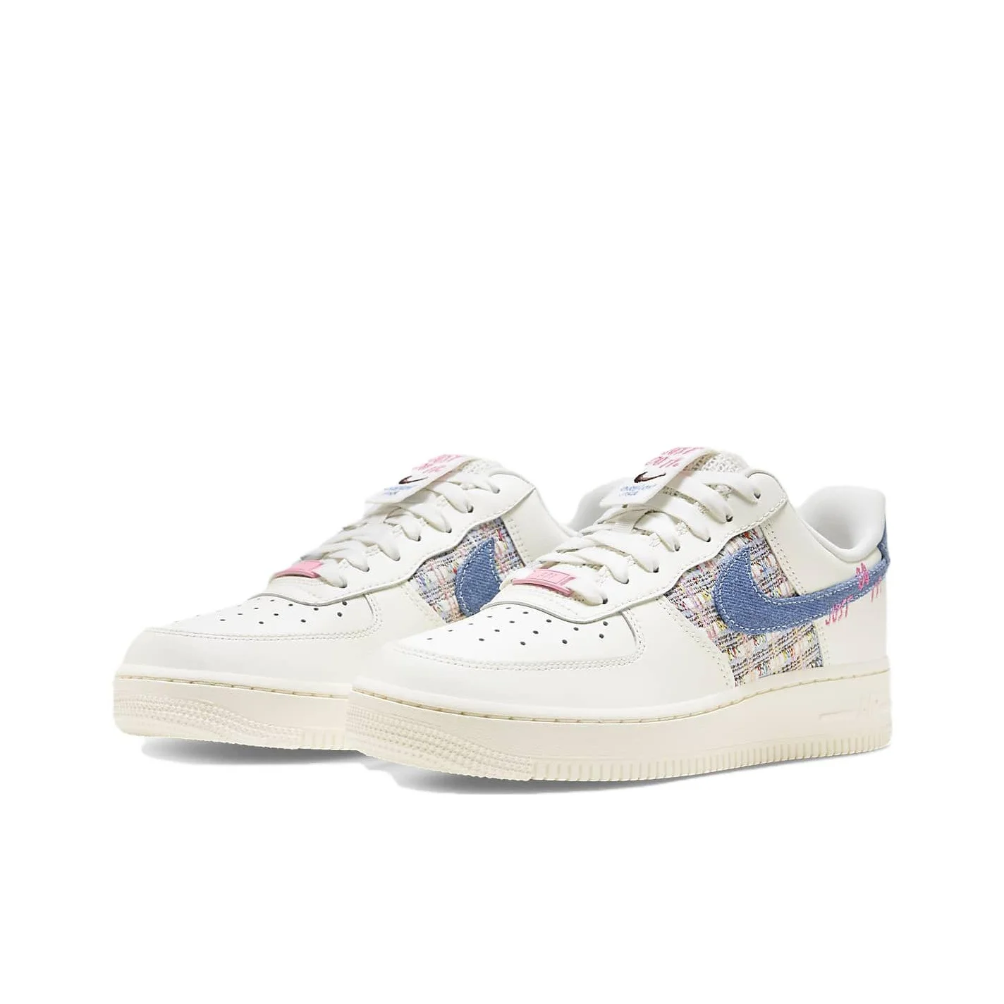 รองเท้าสเก็ตบอร์ด Nike Air For - Nike Shoes Air Force 1 บทวิจารณ์และราคา