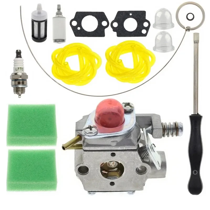 Carburetor for FX25 358796190 358796200 358796260 358798210 358798540 Replacement Parts Engine Carb