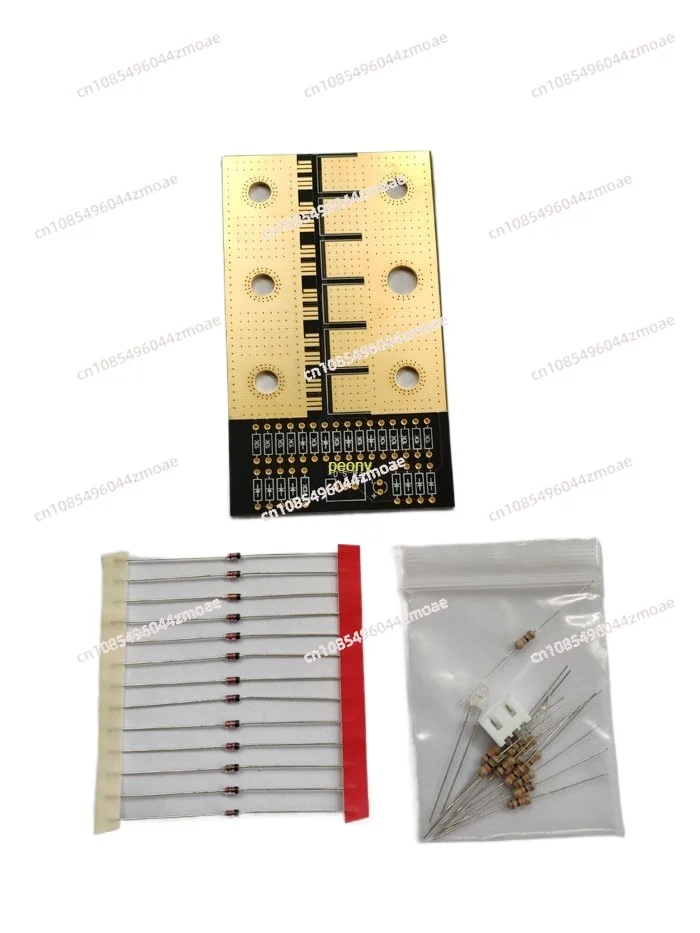 

12 MOS boards 8409 8407 8408 7430 power board energy storage spot welding machine MOS board