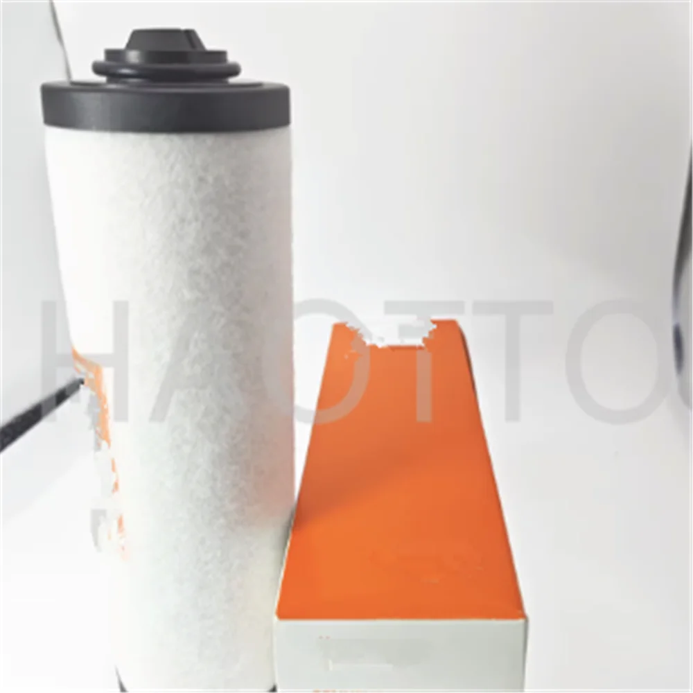 

vacuum pump oil mist separator exhaust filter 0532140156 filter element 053214155