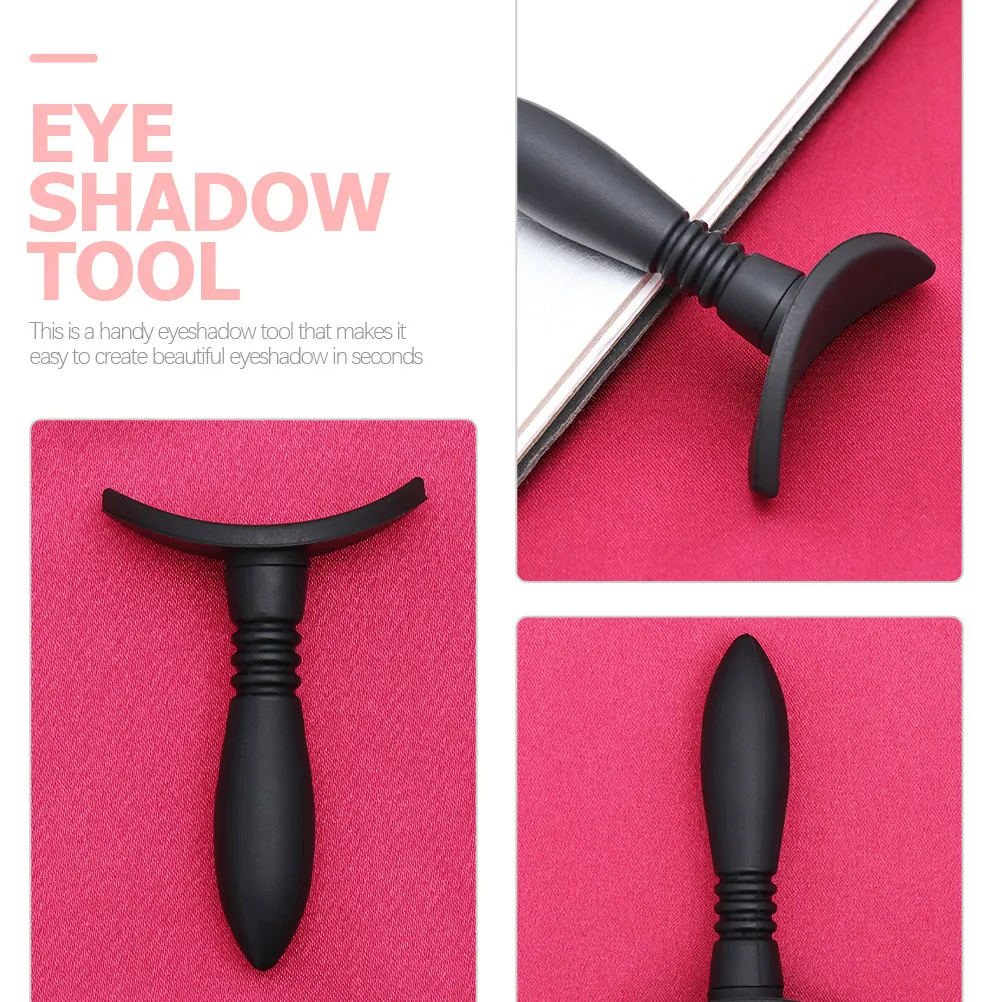 1 set Tool Makeup Eyebrow Stencil Shaping Halloween Christmas New Year Eye Makeup Tool Eyeshadow Makeup Tool Stamp
