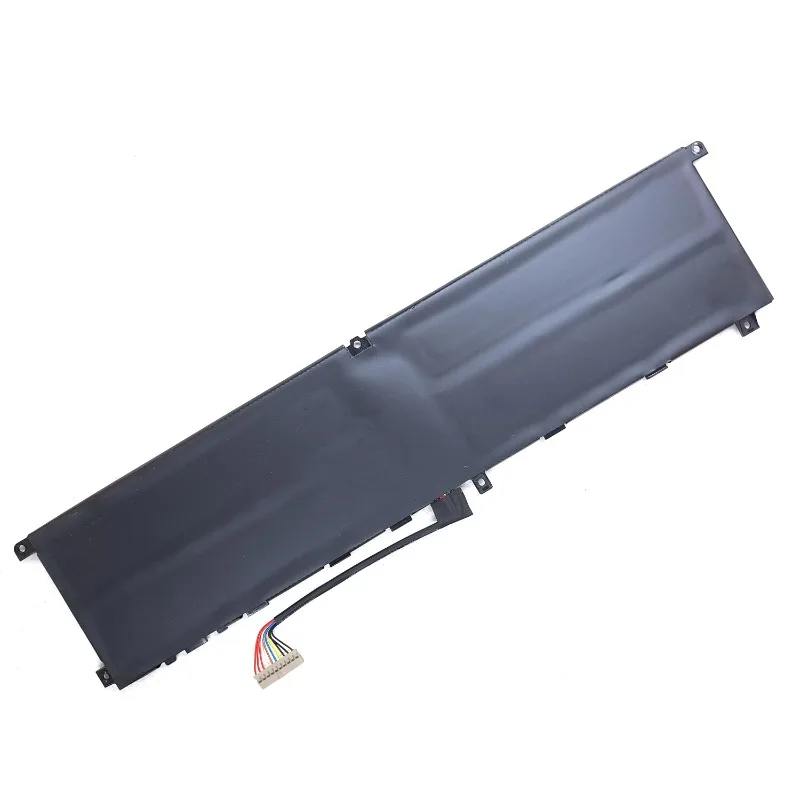 5280mAh BTY-M6L MS-16Q2 Battery for MSI GS65 GS75 Stealth Thin 8RF 8RE PS63 P65 P75 Creator 8RC 8SC 9SC 9SE Laptop Batteries