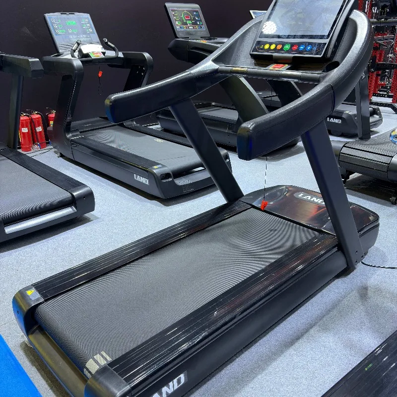 

Professional fitness equipment treadmill
