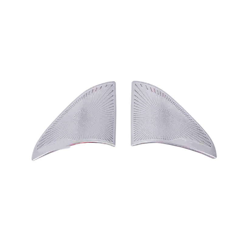 A-pillar Sliver