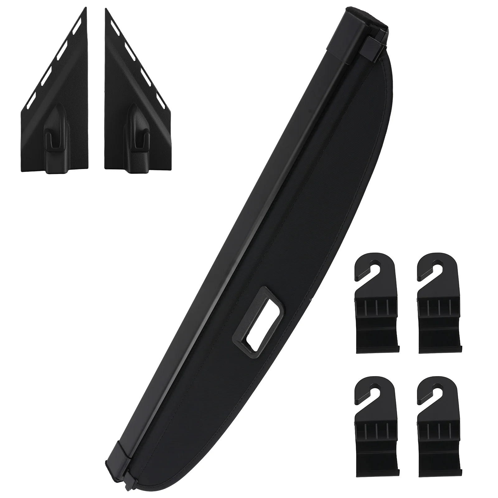 

Parcel Shelf for Chevrolet Trax 2024 Privacy Shield Waterproof Easy installation