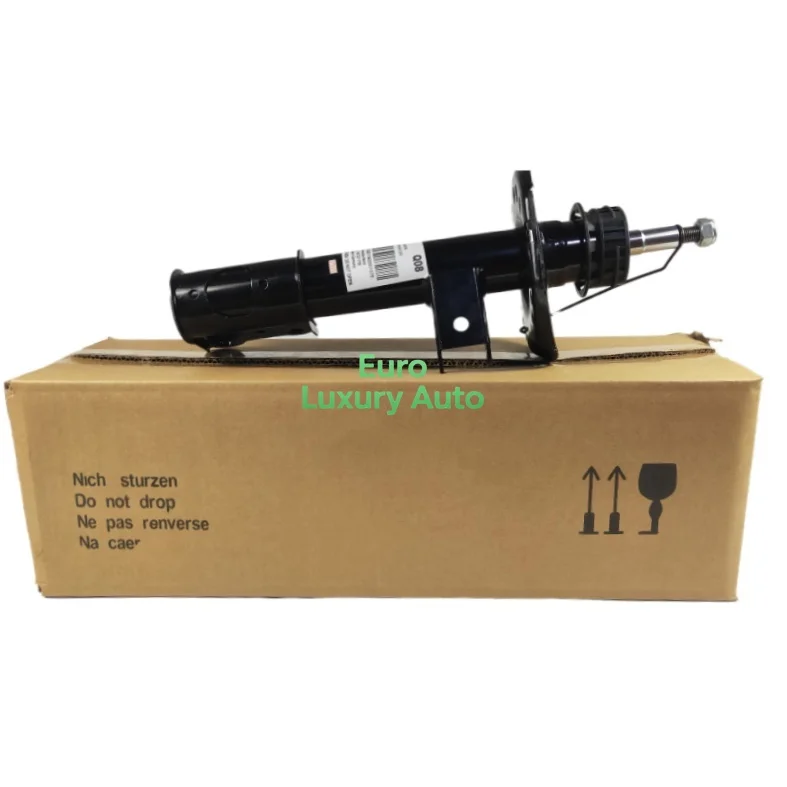 Front Shock Absorber Suspension Strut LH/RH OEM A1563231700 A1563231800 for Mercedes-Benz GLA X156 CLA C117 GLA250 CLA250