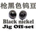 2.3mm Black OFF