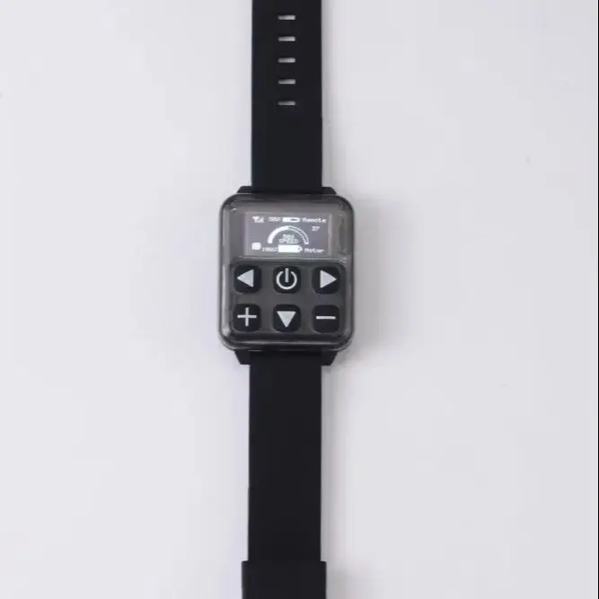 카몰렉 10A 130분 다이빙 스쿠터 12단 기어 SUP 부스터 수중 스쿠터 브러시리스 모터용 범용 액세서리