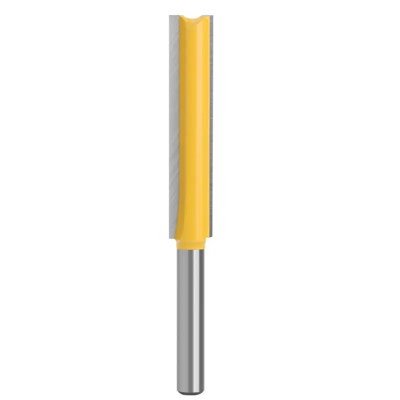 [NEWA64Z!】 Router Bits 1/4-Inch Diameter 1/4-Inch Height