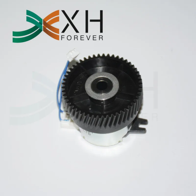 

New 4127 Clutch 121K41350 Lower Fuser Roller Lift Clutch For Xerox DC 4110 4112 4127 4595 1100 900 copier part 121K 41350