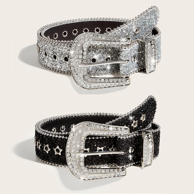 Thumbnail 3 - #40 Trending Womens Belts Right Now