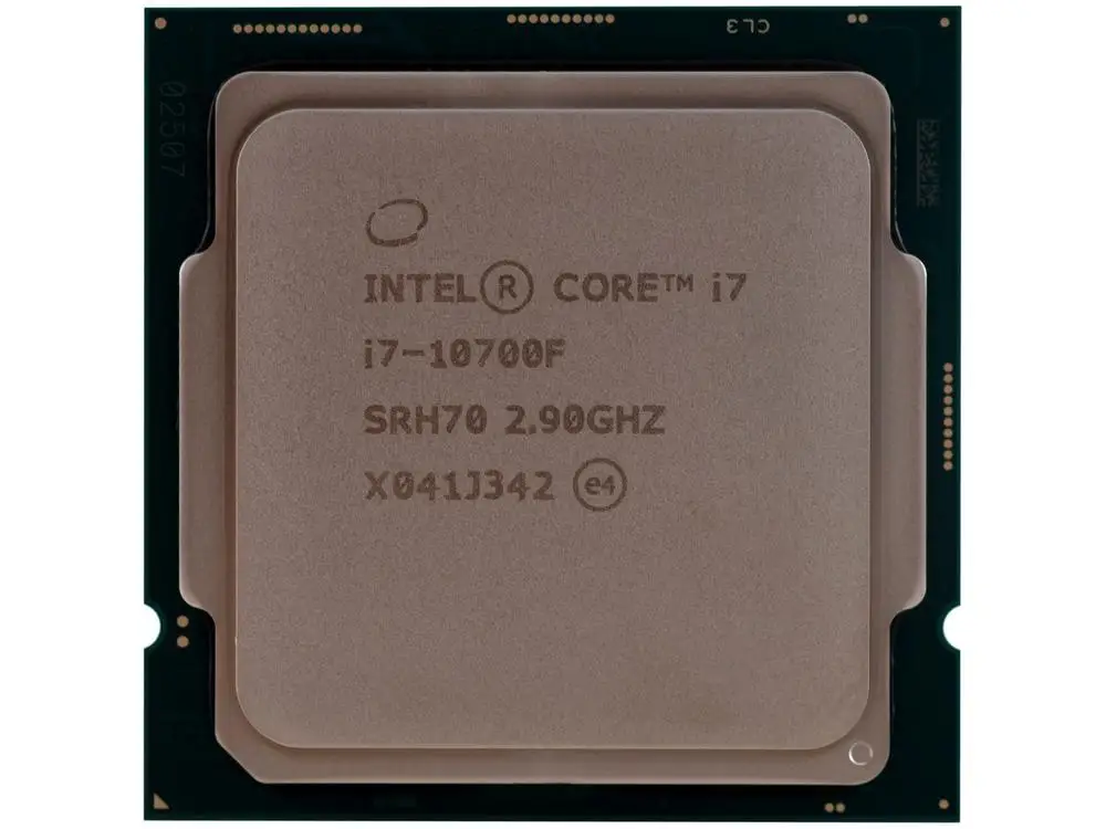 Intel Core i7-10700F Review: Is This the Right CPU for My Budget