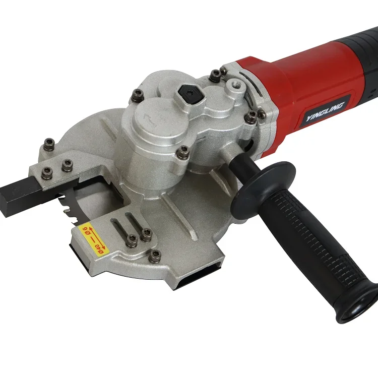 أداة قطع الصلب المهنية آلة قطع الصلب شفرة المنشار