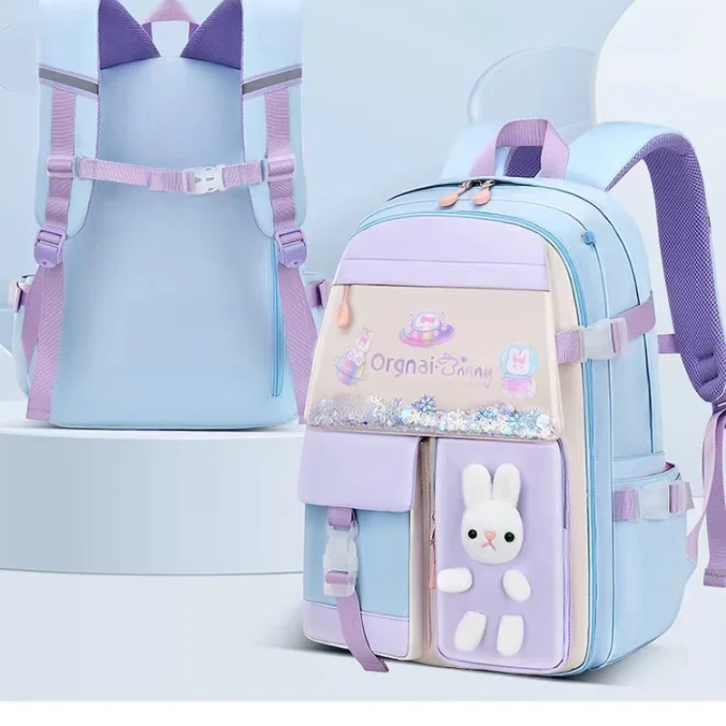 Kids Backpack for Boy Mother Kids Bags for Girl Toddler Backpack Cute Backpacks School Bag Class Bags for Girl Сумка Женская Sac