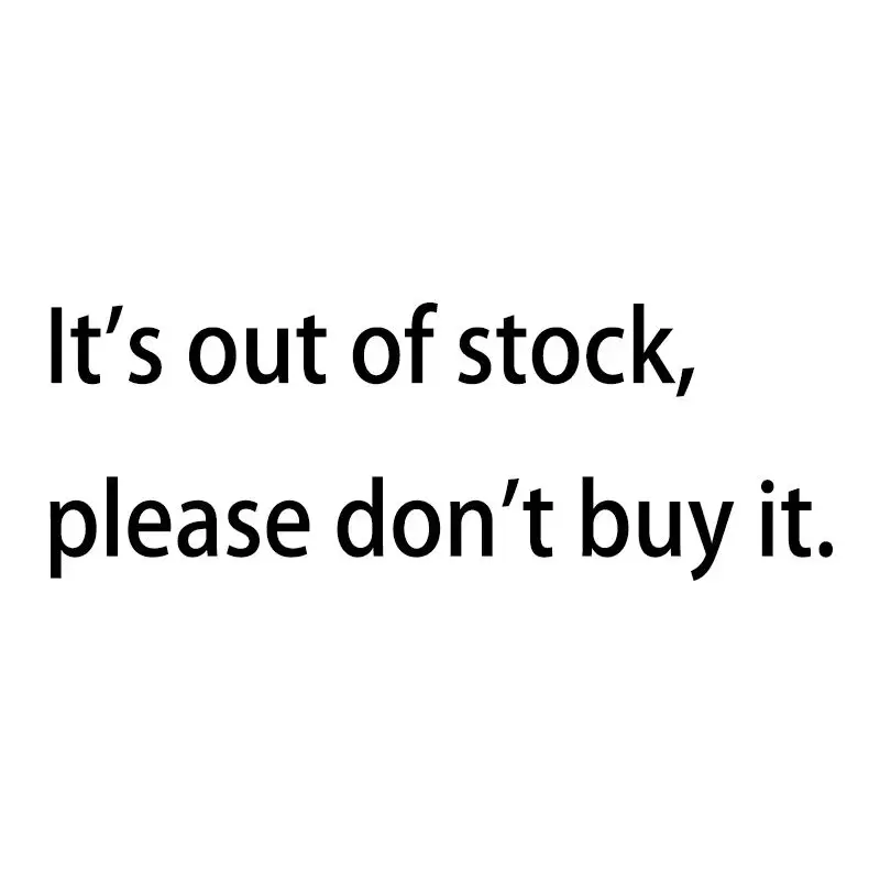 

QH Эта ссылка имеется на складе, пожалуйста, не заказывайте