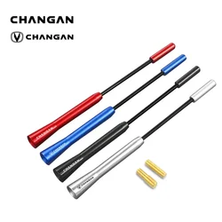 17CM Car Roof Radio Strong Antenna Auto Accessories For Changan CX70 CS55 CS75 Plus CS35 Filter Bunper CS15 Alsvin Hunter