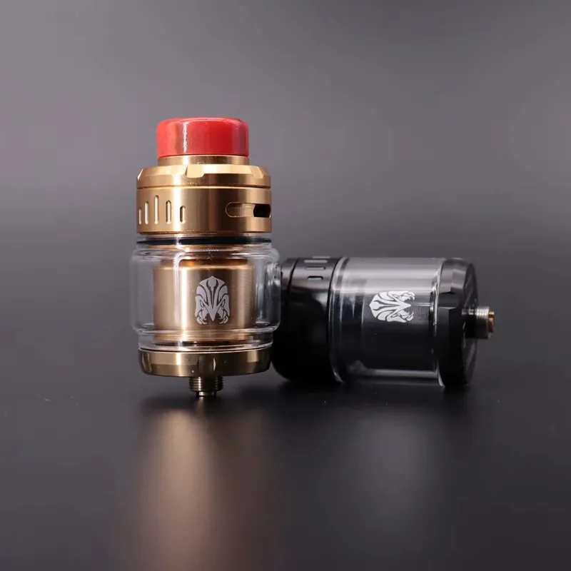 Arbiter V2 RTA 3.5 /5 24.5 810 atomizer tank for coils & atomizers - gallery image 4
