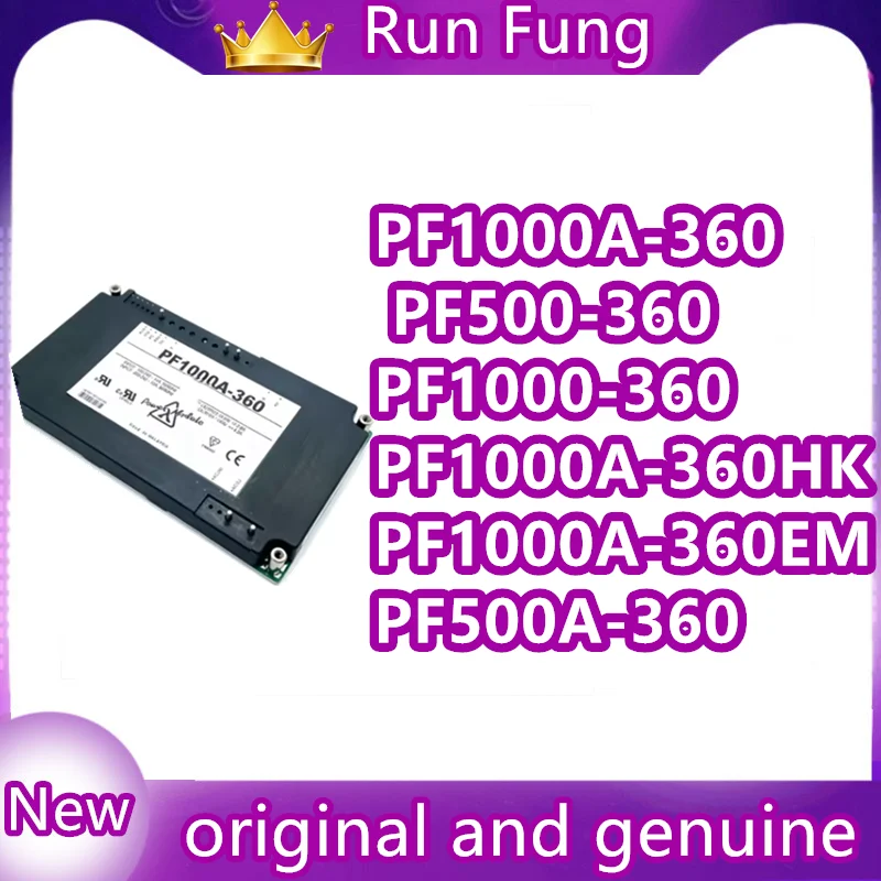 PF1000A-360HK PF1000A-360EM PF1000A-360 PF1000-360 PF500A-360 PF500-360 New Original 1pcs/lot