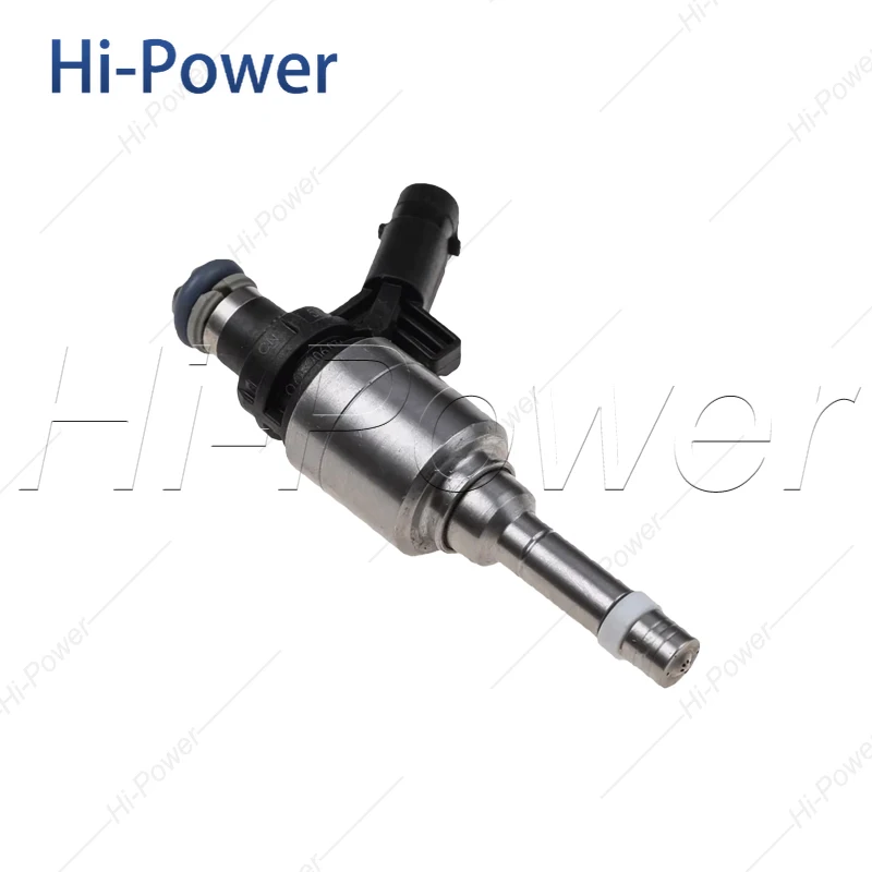 

Fuel Injector 06H906036H 06H906036G For For AUDI A3 A4 A5 A6 A8 Q3 Q5 TT 2.0 TFSI quattro 2004-2017 Replacement