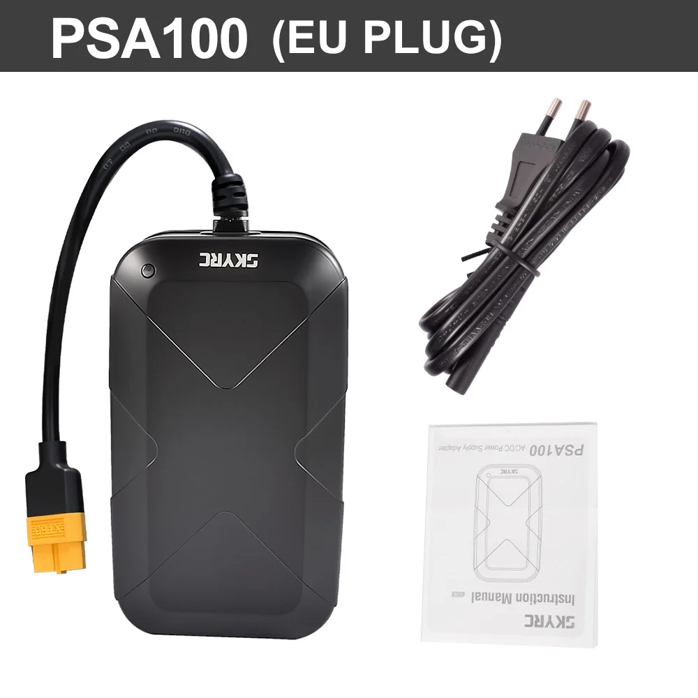 NIEUWE SKYRC B6neo 2 slimme oplader Multifunctionele slimme oplader DC 300 W PD 80 W LiPo/LiFe/Lilon/LiHV/NiMH/NiCd/Pb batterijlader