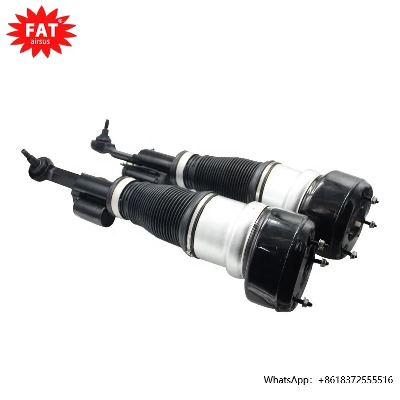 

Front Shock Absorber for Mercedes CL-Class W216 S-Class W221 4matic Front Left Right Shock 2213200538 2213200438 Car Parts