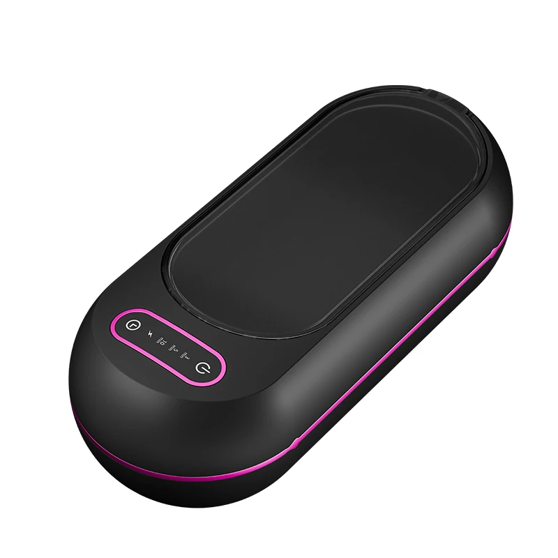 

45KHZ Ultrasonic Glasses Cleaning Machine Ultrasound Jewelry Cleaner Machine High Frequency Ultrasonic Cleaner Bath