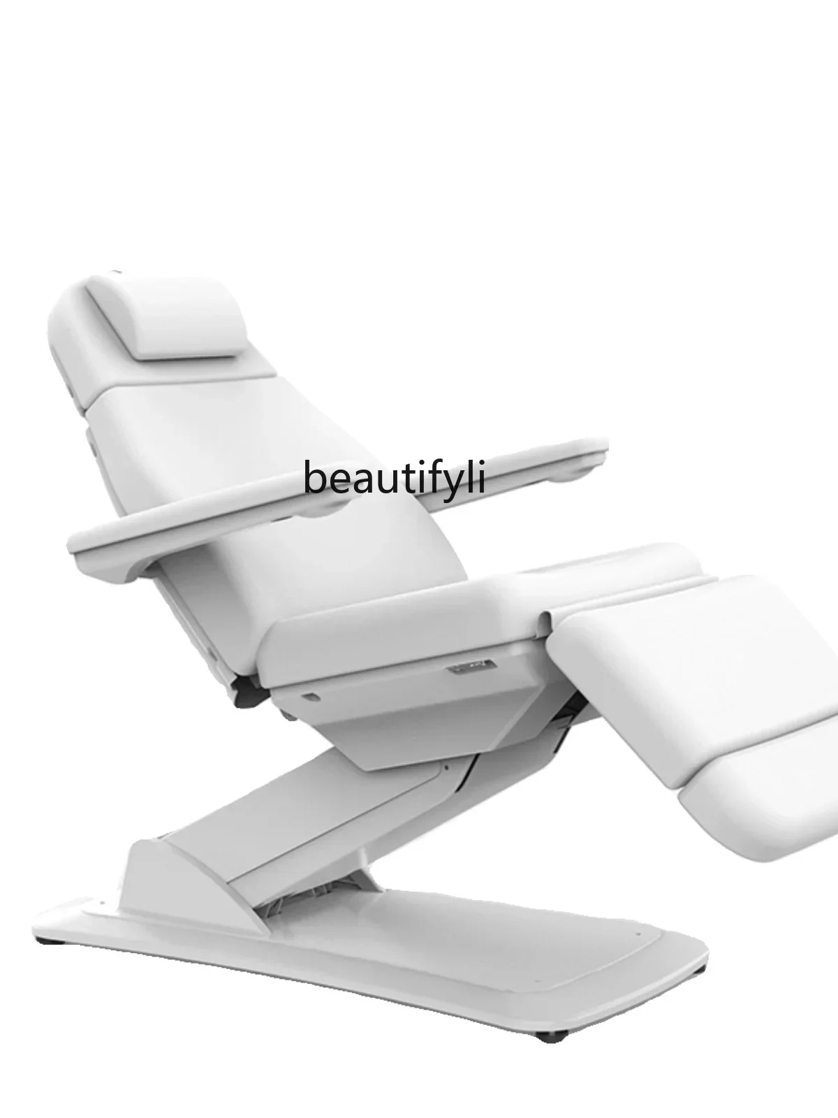 

Electric beauty bed, special three-motor automatic lifting medical beauty bed for beauty salons