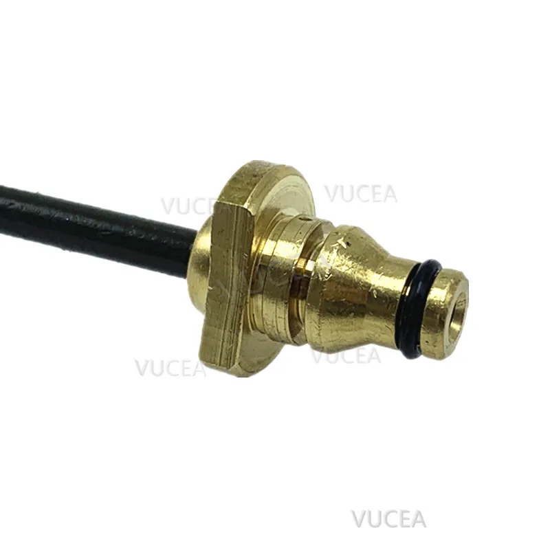 416312H100 Clutch Oil Pipe Sealing Ring Of Pressure Regulating Valve Joint Of Clutch Master Cylinder For Elantra HD I30 I30CW