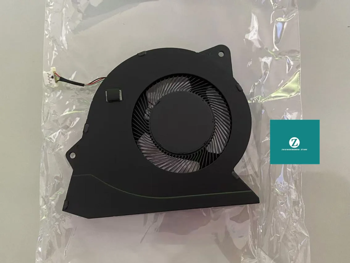 Para dell inspiron 3510 3511 cpu ventilador de refrigeração do dissipador calor 0rff51 05pkd4 at3le0090k0