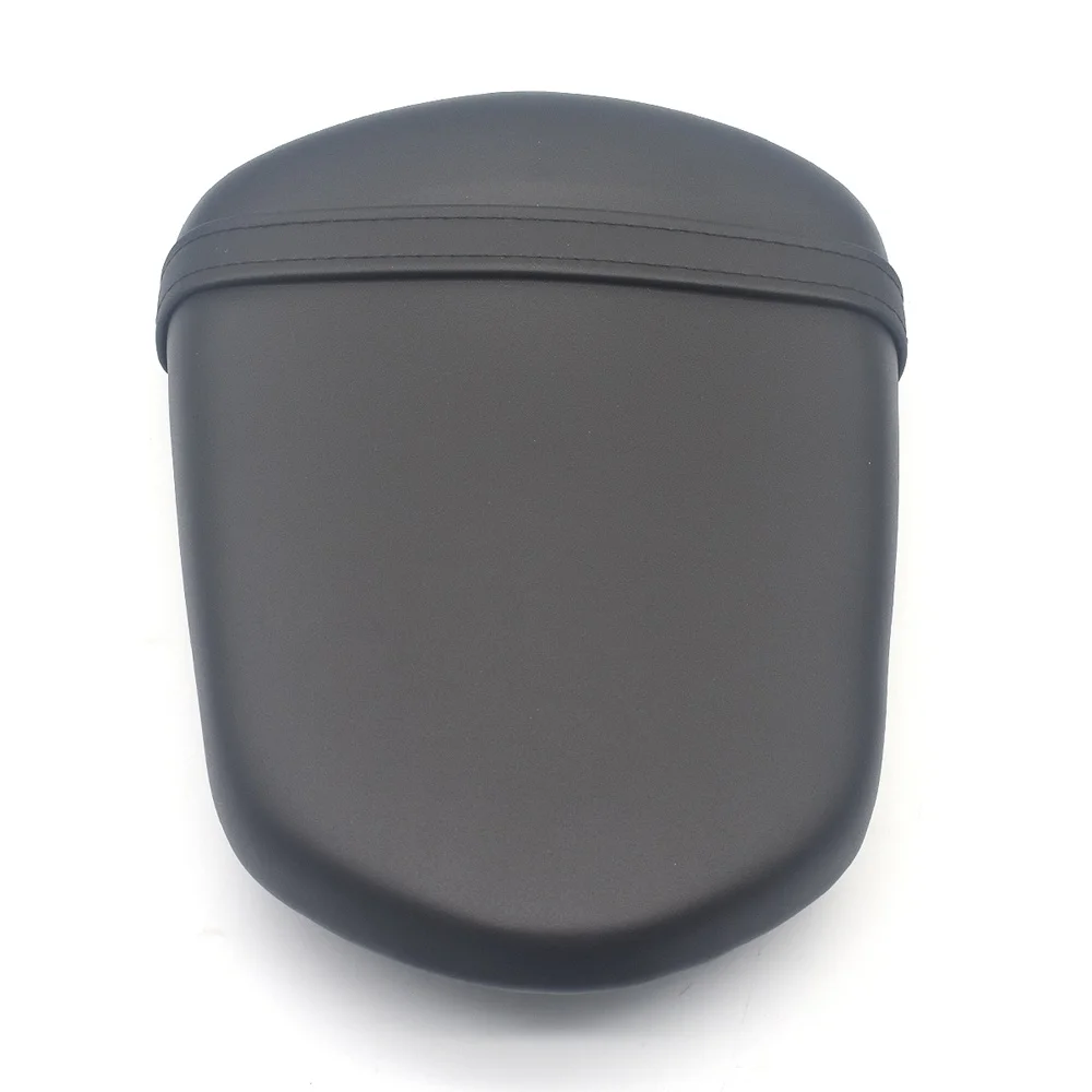 For Suzuki GSXR600 GSXR750 2006 2007 Gsxr 600 750 Motorcycle Rear Passenger Cushion Pillion Seat