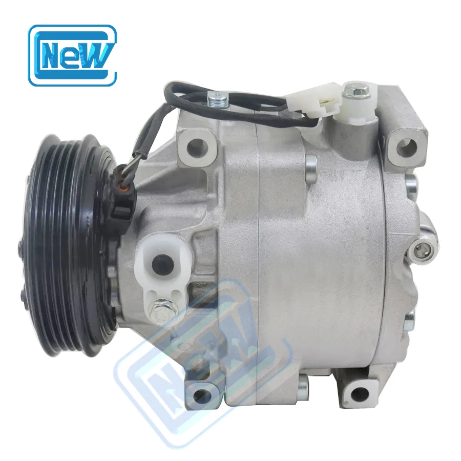 SC08C Air Conditioning AC Compressor For Mazda MX5 nb MK2 1998-1999 4421000221 442100-0223 442100-0221