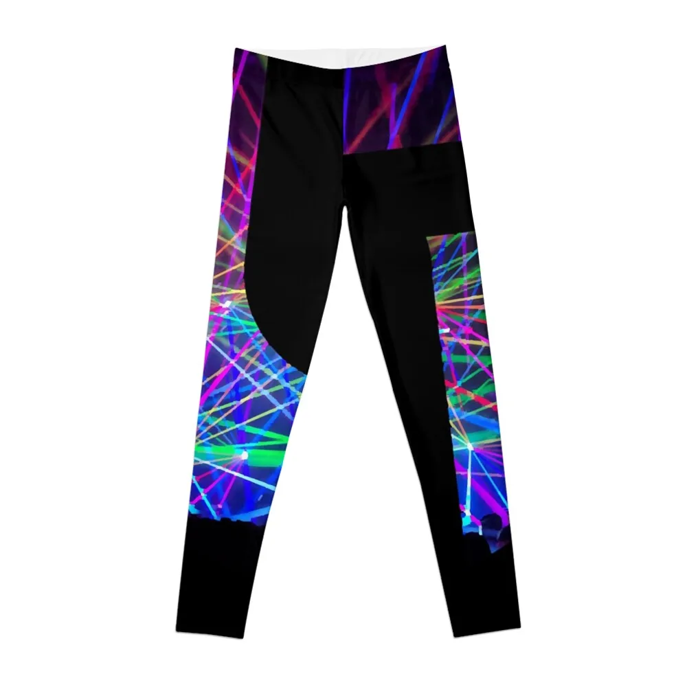 

Disco Biscuits Concert Logo Essential Leggings for girls legging push up Clothing fitness Womens Leggings