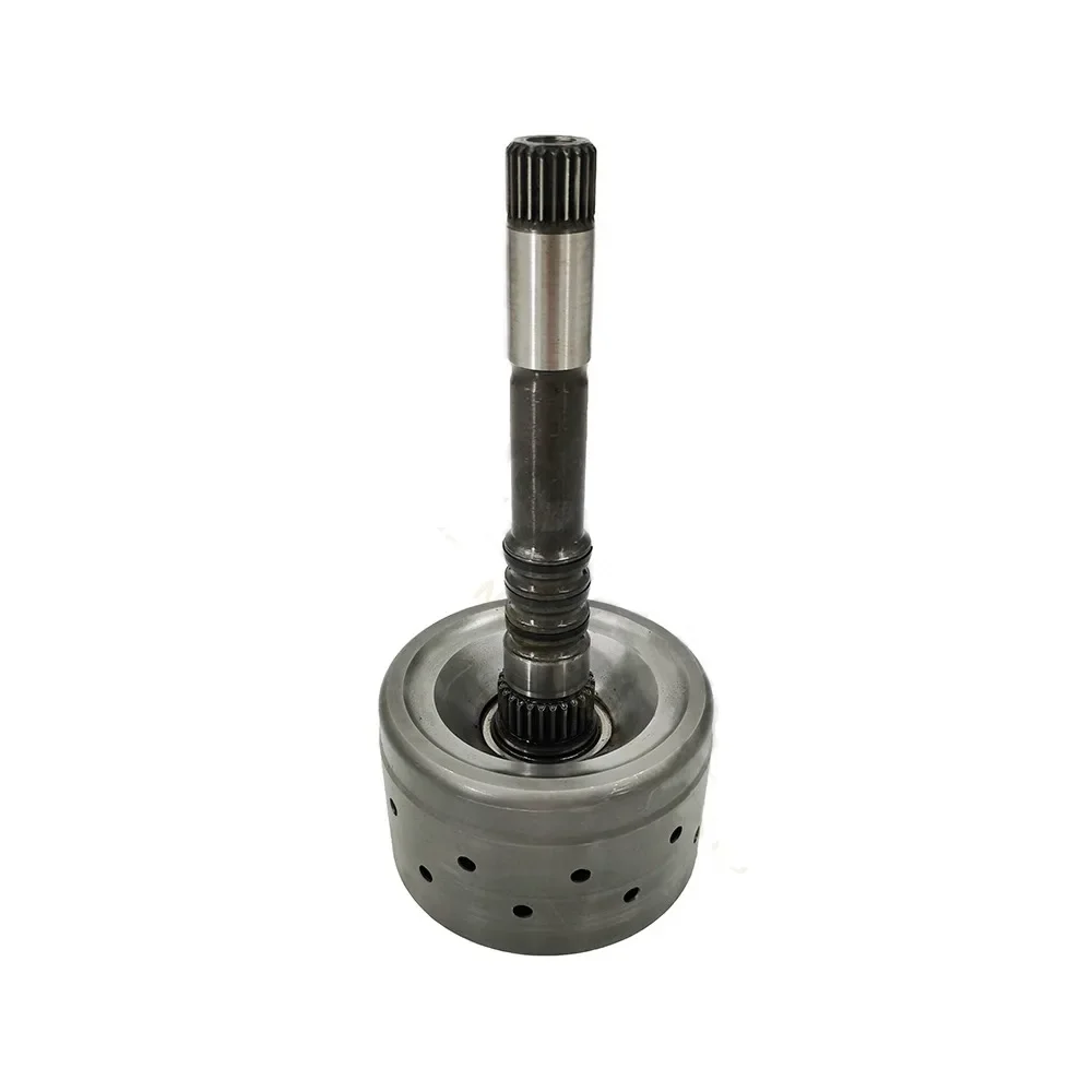 Auto Transmission U540E Clutch Input Drum Assembly Fit For TOYOTA Gearbox Car Accessories SRG-U540-CC