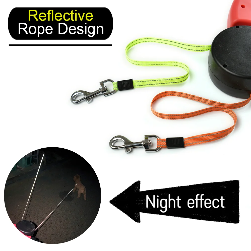 Thumbnail 3 - #19 Compare Reflective Dog Leash Before You Buy