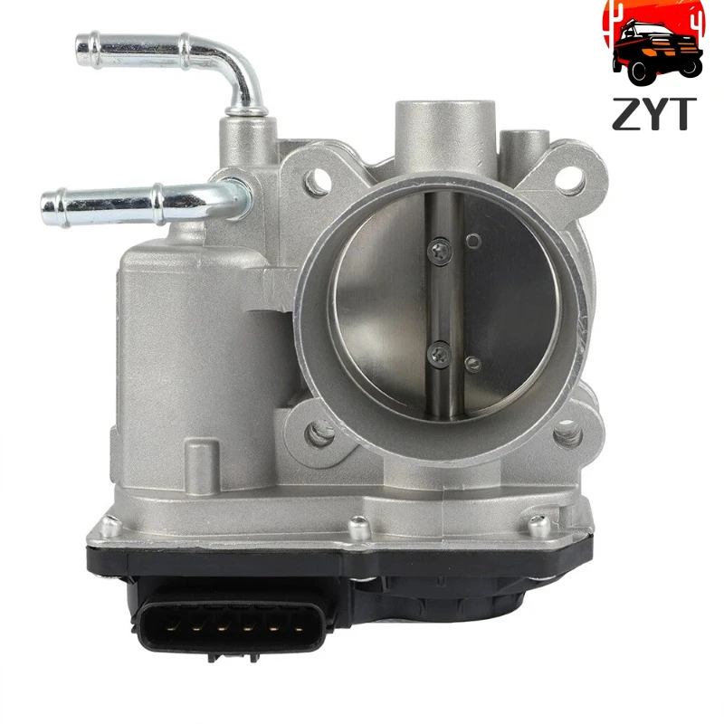 

Совершенно новый корпус дроссельной заслонки 22030-37020 2203037020 для Toyota Scion xD 4-цилиндровый 1,8 л 2008-2013 154-0200 678038 977202 S20207