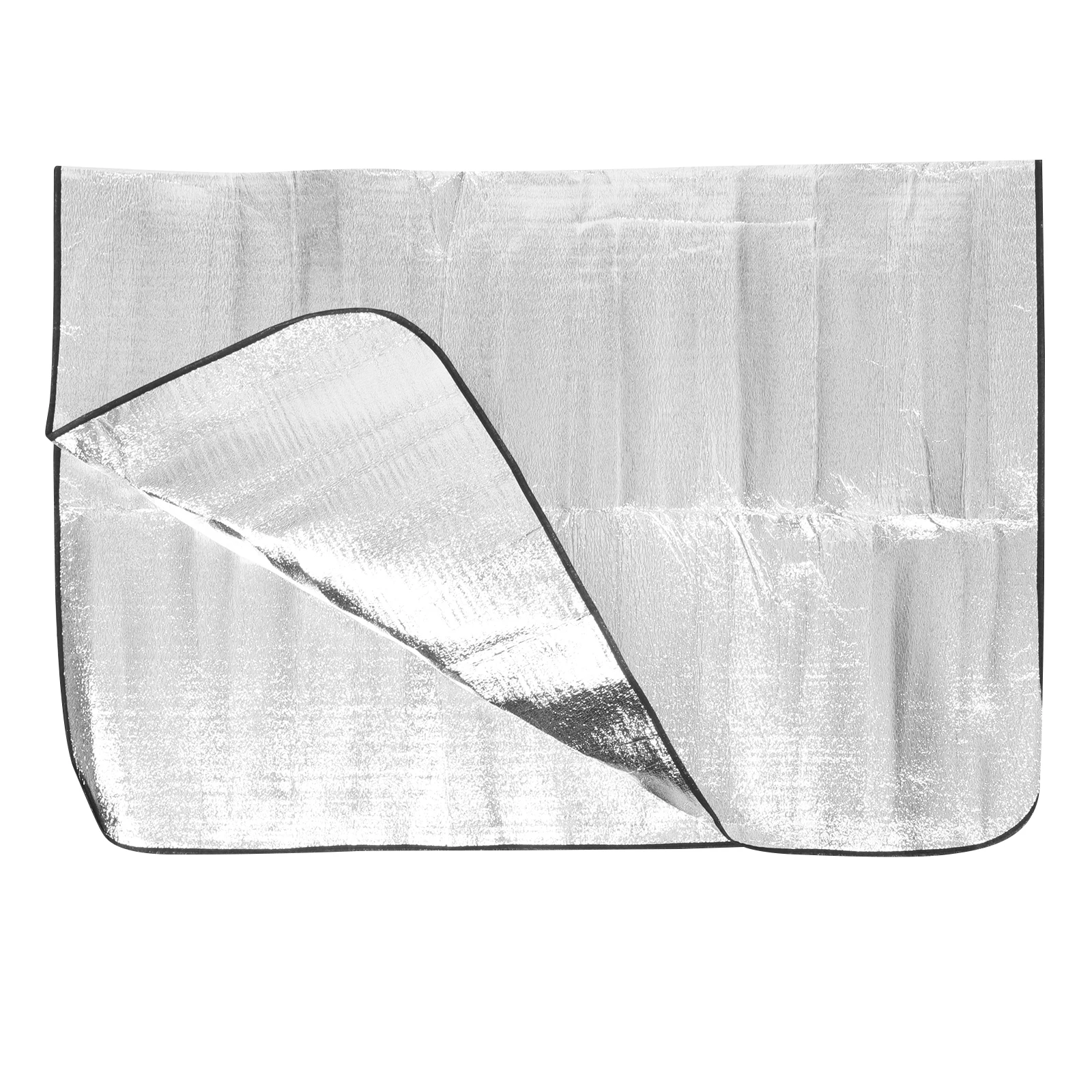 

Waterproof Outdoor Picnic Mat Camping Tent Mat Lightweight Portable Large Thickened Ground Blanket For Hiking Beach Camping