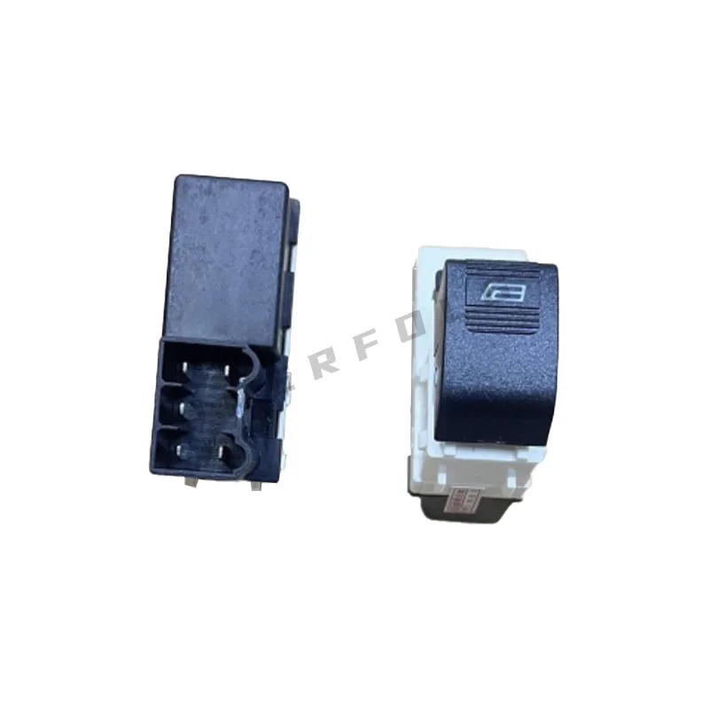 2pcs OEM 3746010-7V2-61 SWITCH ASSY-P/WDO MAIN For Faw Actis T80 V80 V75 V77 Driver's Door Glass Switch Button JK95117