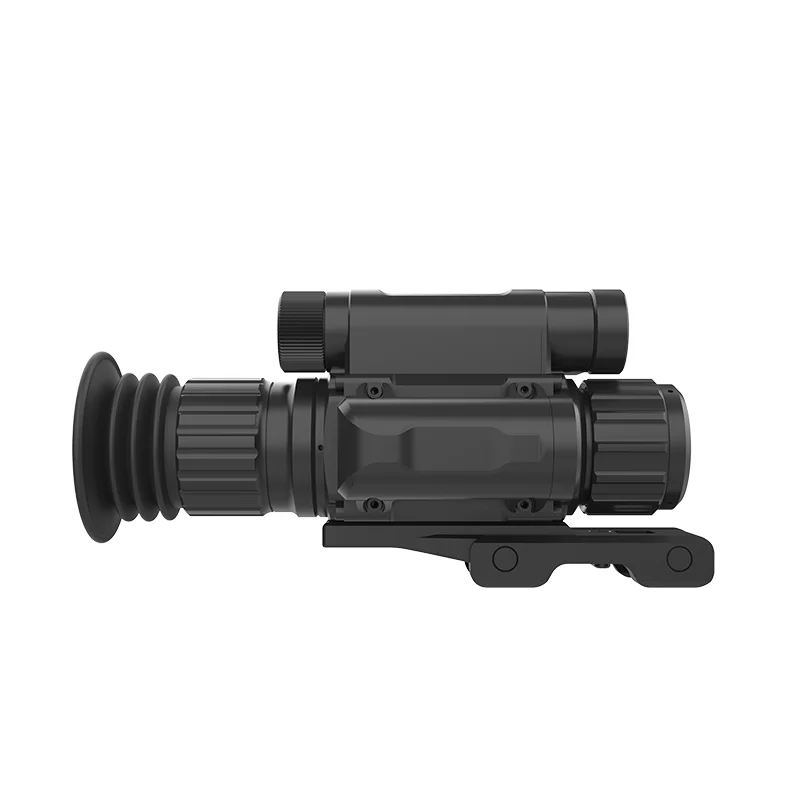 

009A Digital Night Vision with Telescope 200 Meters Range Portable Night Vision Gear