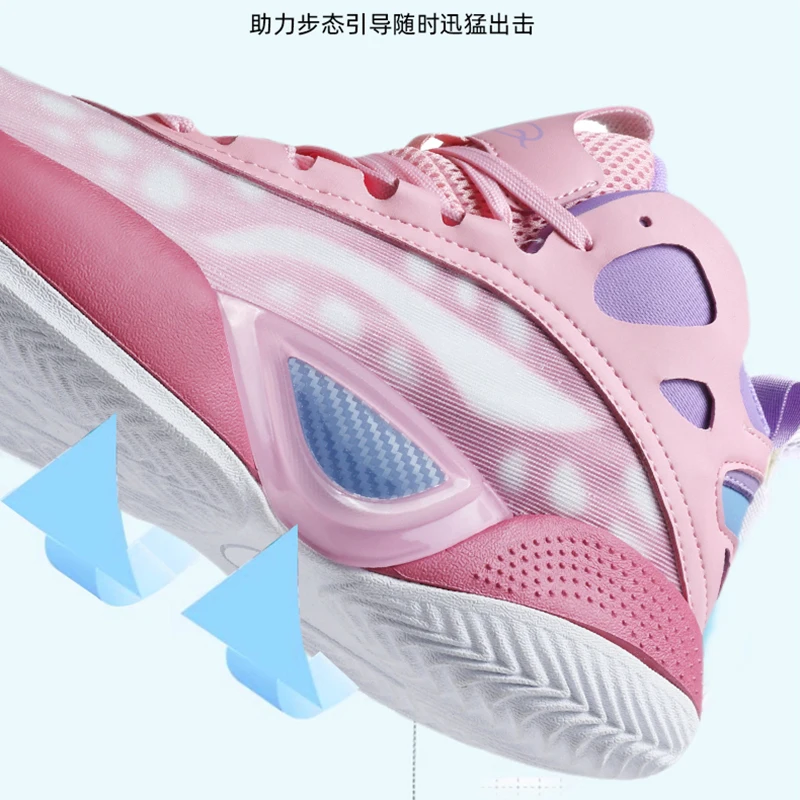 New summer hot neutral breathable wear training basketball shoes sports shoes basketball shoes professional basketball shoes
