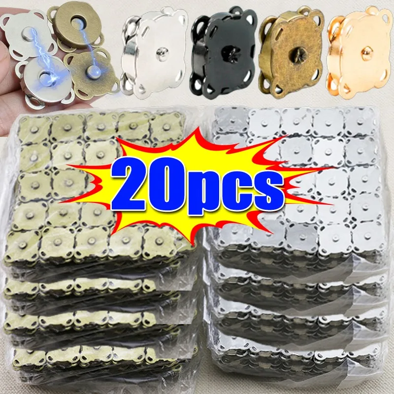 10 компл., новая металлическая