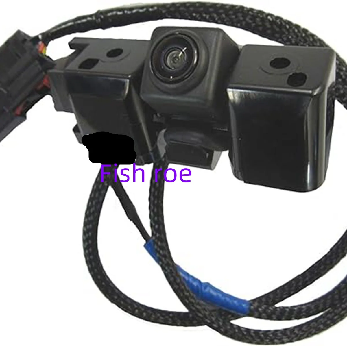 22803702 Reverse rearview reverse Camera Parking Assist 23306741 2014-2015 Chevrolet Silverado 1500 GMC Sierra