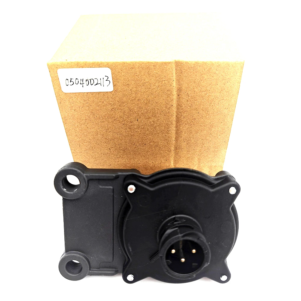 Luftfederungs-Höhenstandsensor für Volvo Scania DAF Iveco LKW OE 0504002113 5010207803 481829 – Detail 1