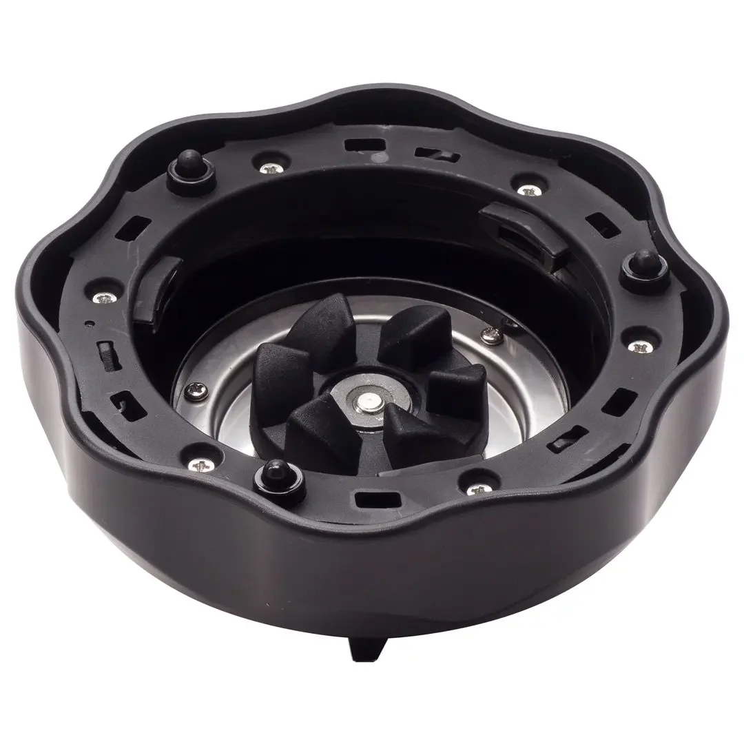 جزء بديل لشفرة النازع سهلة اللف متوافقة مع NutriBullet Pro 1000 والمجموعة والخلاطات المختارة