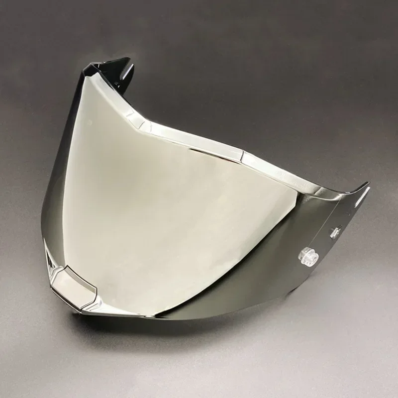 ل LS2 FF805 الرعد الوجه درع الزجاج الأمامي دراجة نارية خوذة قناع كامل خوذة لكامل الوجه درع عدسة موتو اكسسوارات