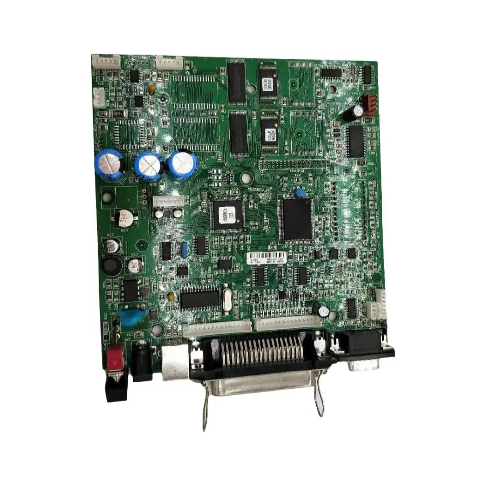 

Mainboard Mother Board Fits For Zebra lp 2844 lp2844 lp 2844